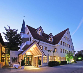 Hotel Restaurant Adler